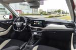 Skoda Kamiq 2019 года (WW)